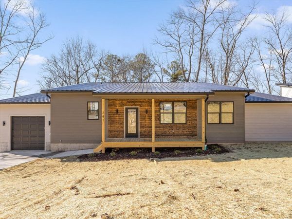 241 Eleanor Drive SW, Cleveland, TN 37311