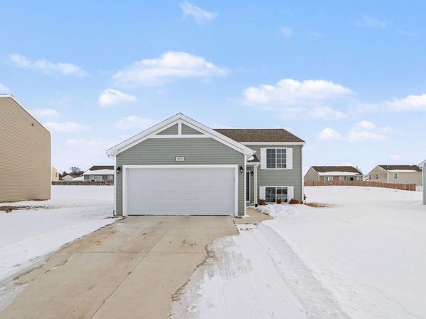 1870 Orista Drive, Galesburg, MI 49053