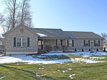 5816 Whitecat Court, Miami Twp, OH 45150