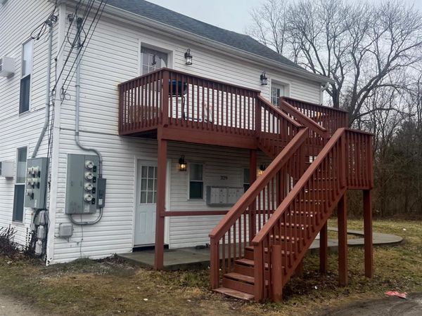 329 W South Street, Bethel, OH 45106
