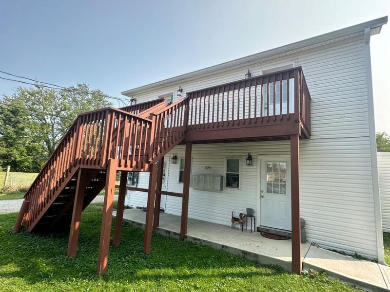 329 W South Street, Bethel, OH 45106 Photo 2