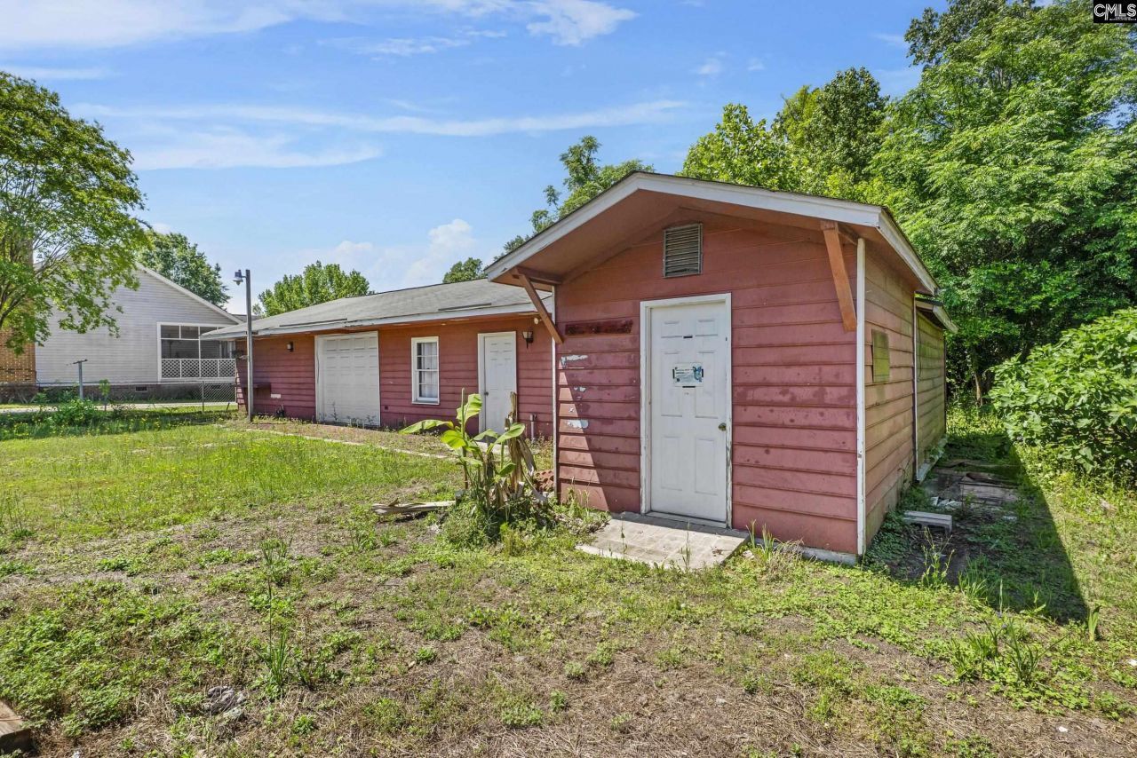 3017 Platt Springs Road  Photo 14