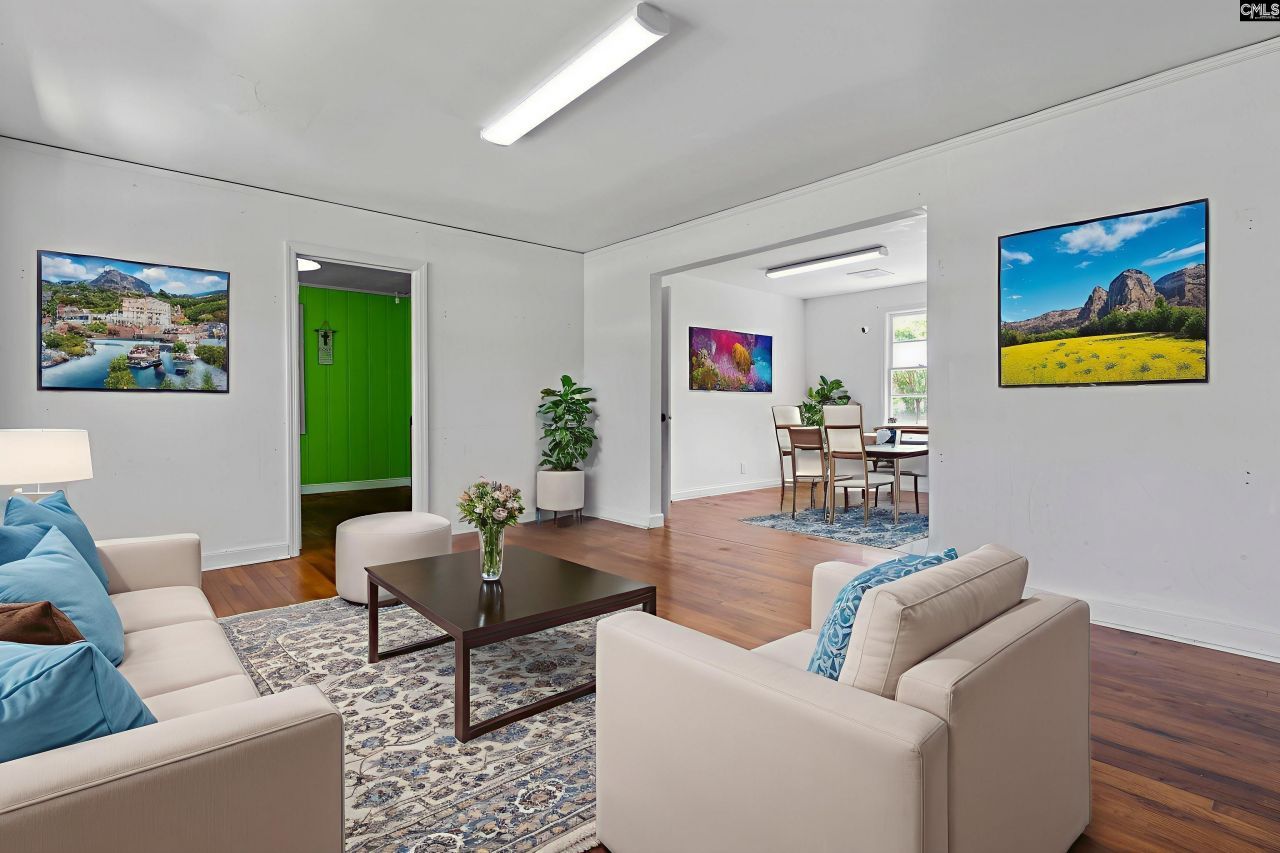 3017 Platt Springs Road  Photo 17