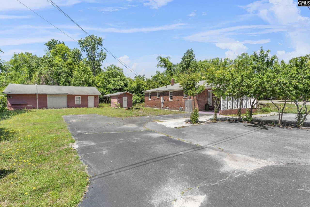 3017 Platt Springs Road Photo 4