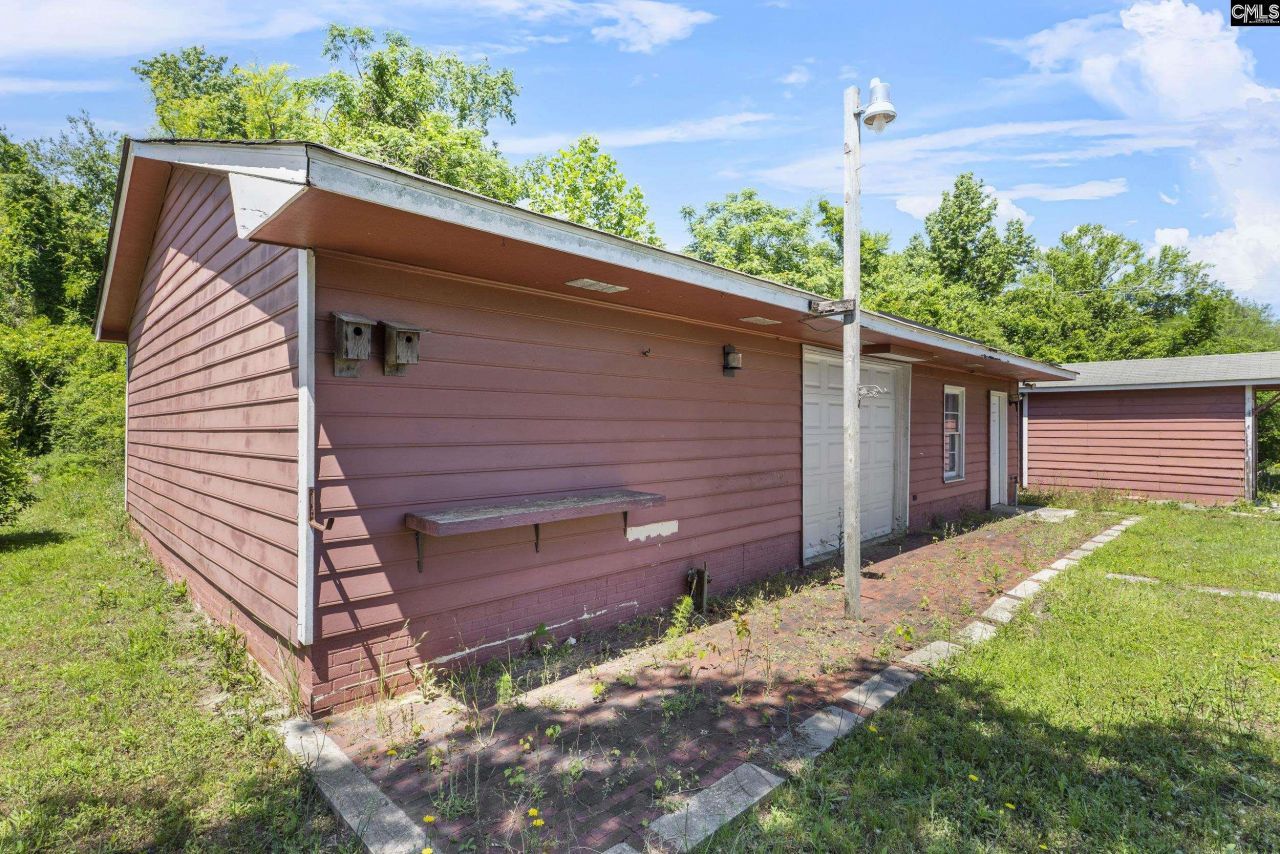 3017 Platt Springs Road  Photo 8