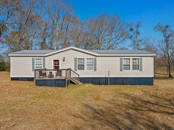 18097 Country Cross Road Road, Florala, AL 36442