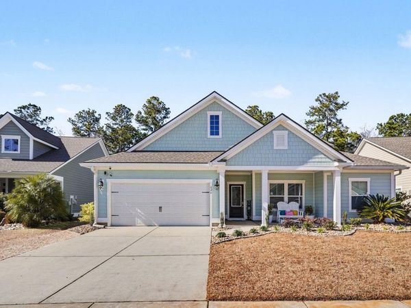 826 Kingfisher Dr., Myrtle Beach, SC 29577
