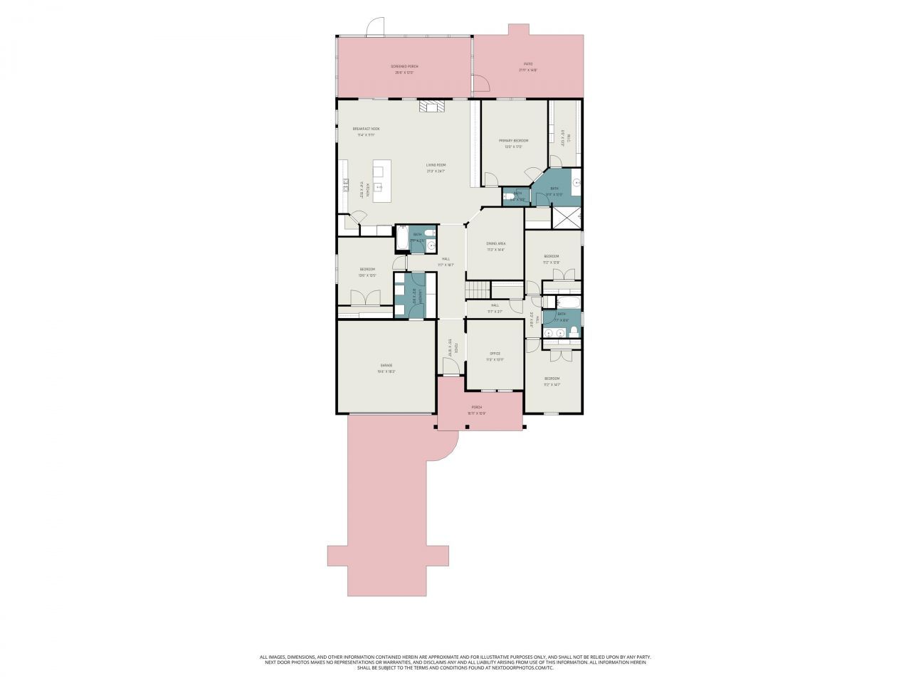 826 Kingfisher Dr. Photo 48