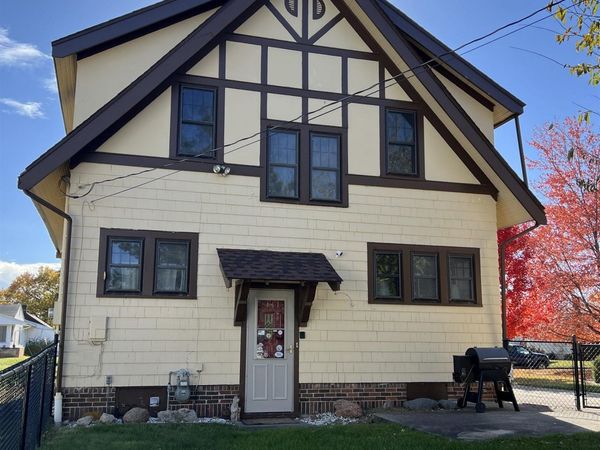 133 Vogel Avenue, Ottumwa, IA 52501