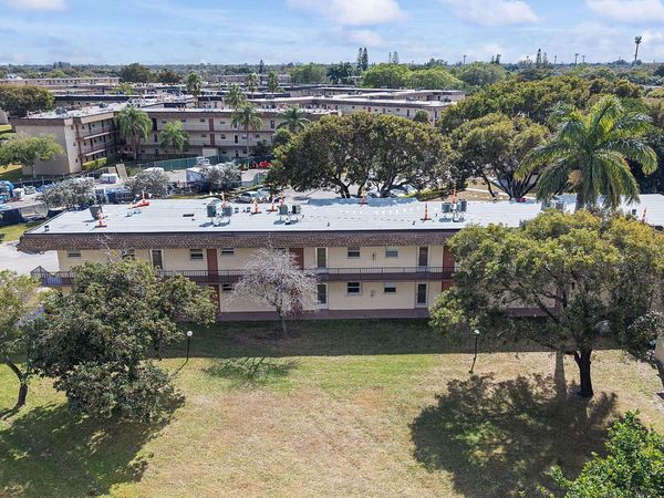 750 Lori Drive, Unit 232, Palm Springs, FL 33461