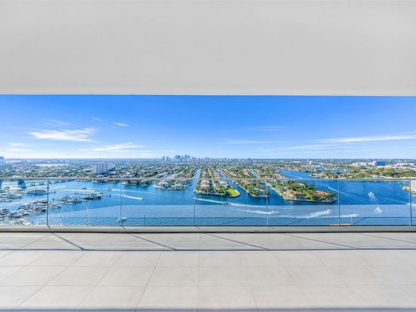 153 N Seabreeze, Unit 2503-S, Fort Lauderdale, FL 33304