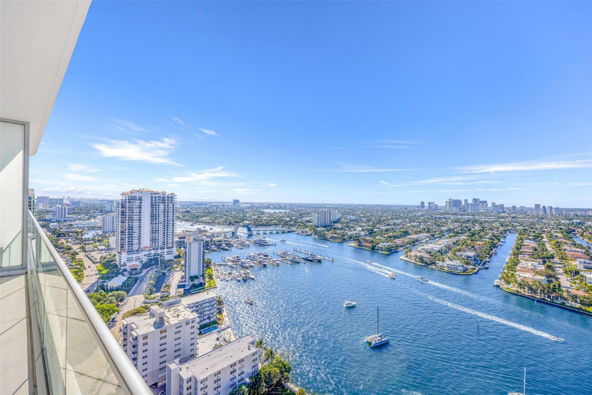 153 N Seabreeze, Unit 2503-S, Fort Lauderdale, FL 33304 Photo