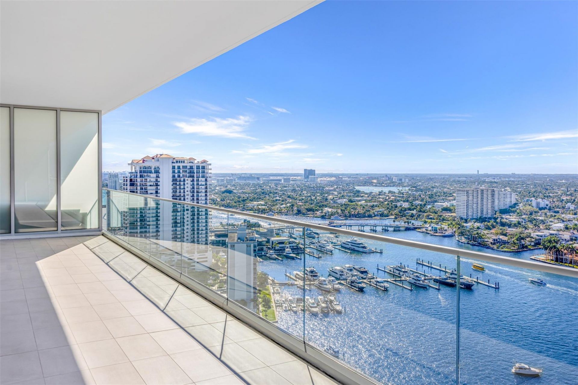 153 N Seabreeze, Unit 2503-S, Fort Lauderdale, FL 33304 Photo
