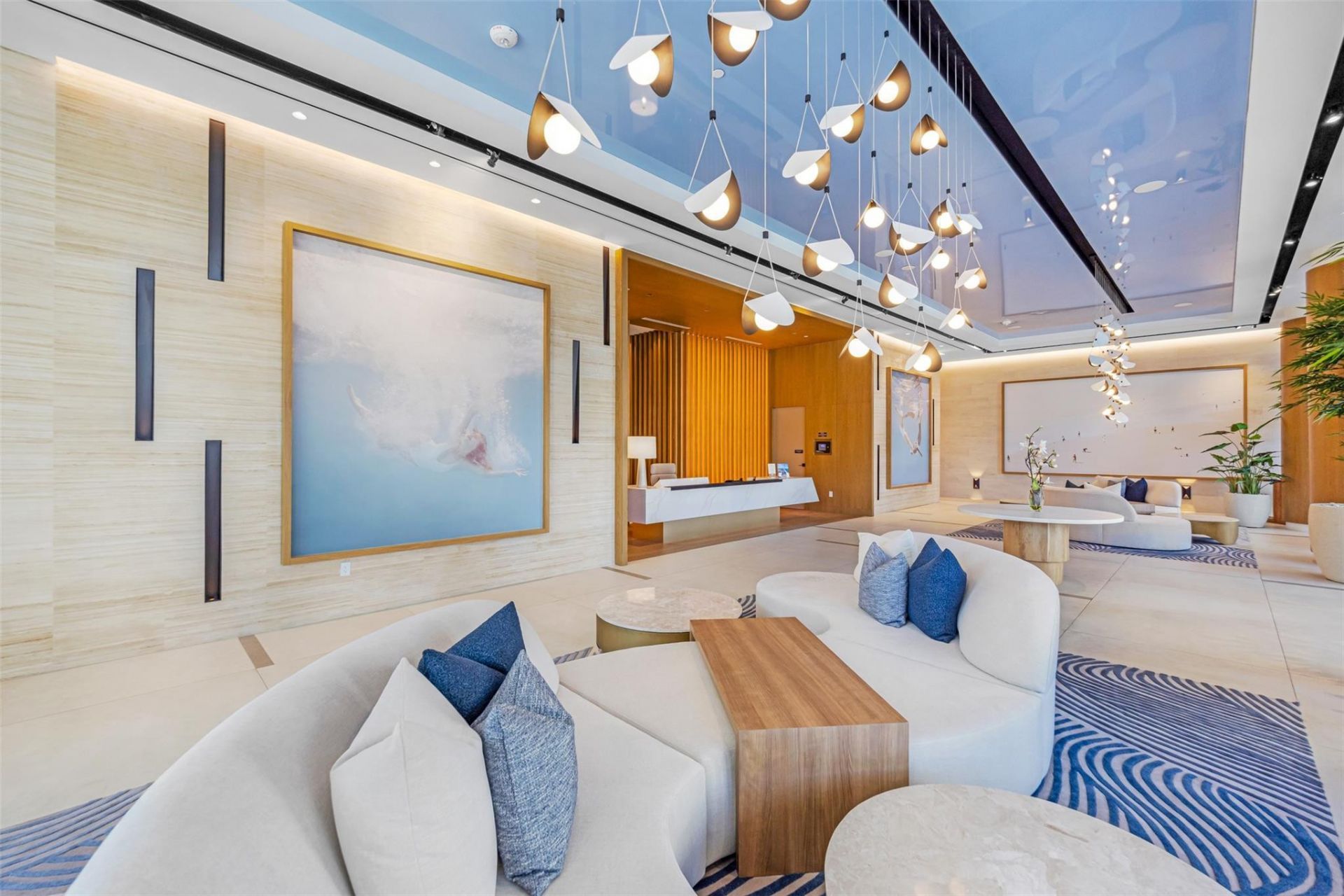 153 N Seabreeze, Unit 2503-S, Fort Lauderdale, FL 33304 Photo