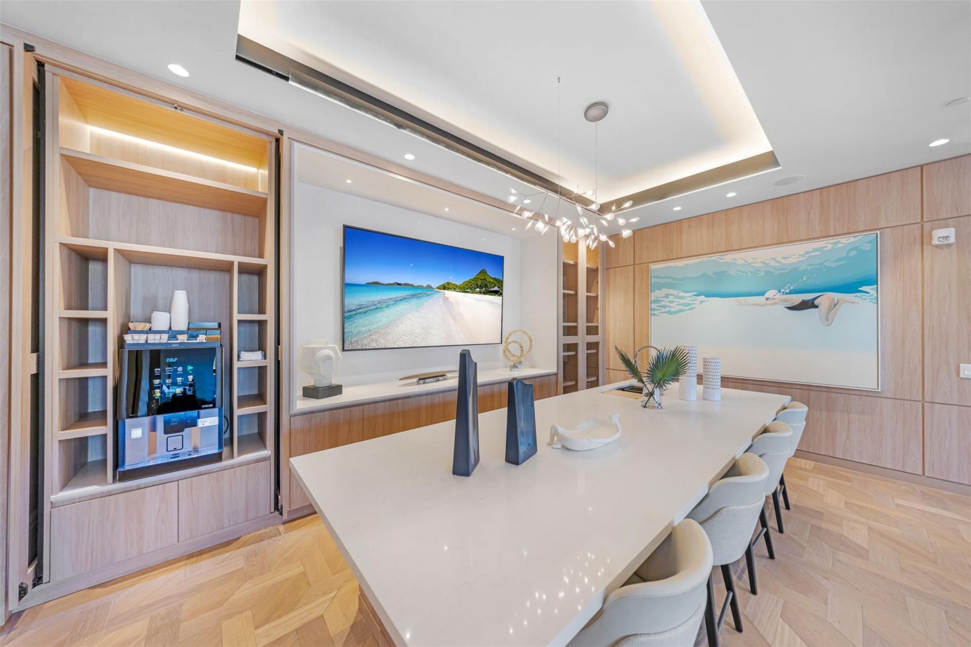 153 N Seabreeze, Unit 2503-S, Fort Lauderdale, FL 33304 Photo