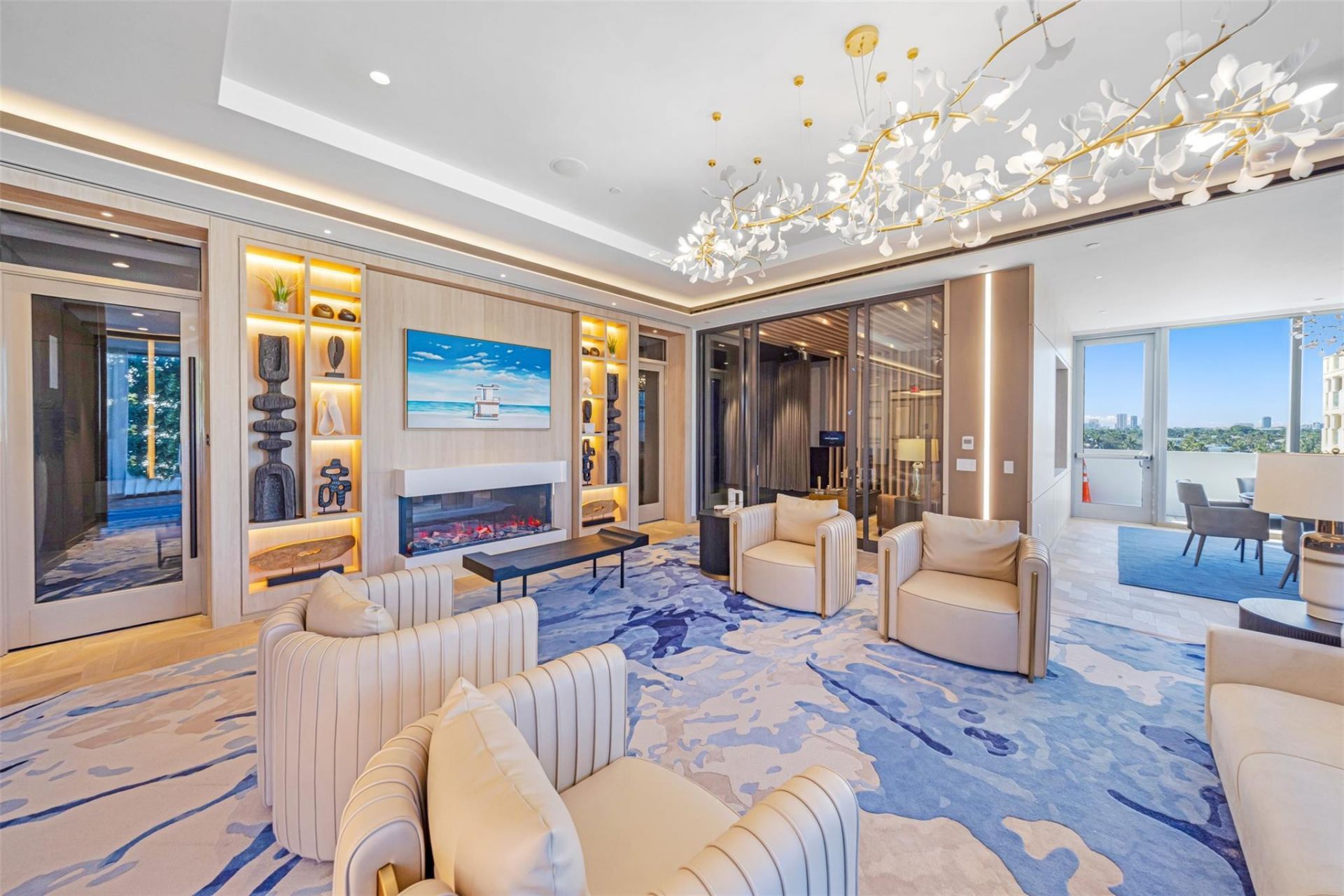 153 N Seabreeze, Unit 2503-S, Fort Lauderdale, FL 33304 Photo