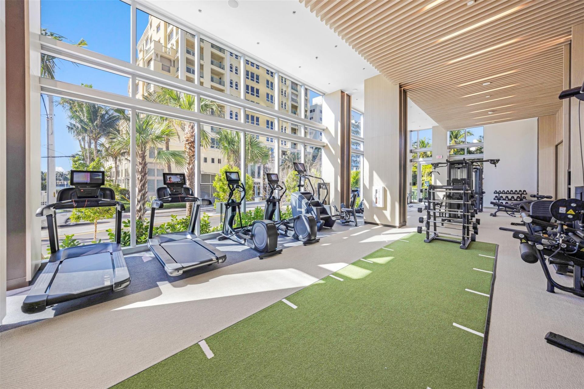 153 N Seabreeze, Unit 2503-S, Fort Lauderdale, FL 33304 Photo