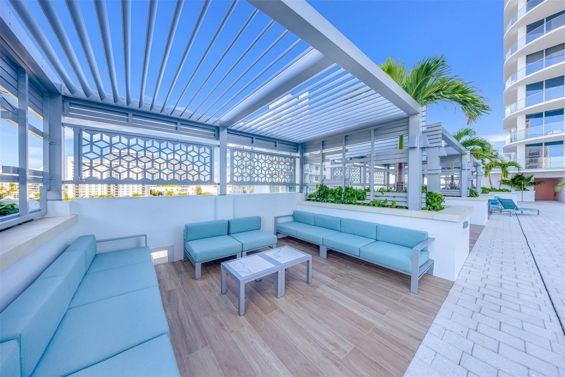 153 N Seabreeze, Unit 2503-S, Fort Lauderdale, FL 33304 Photo