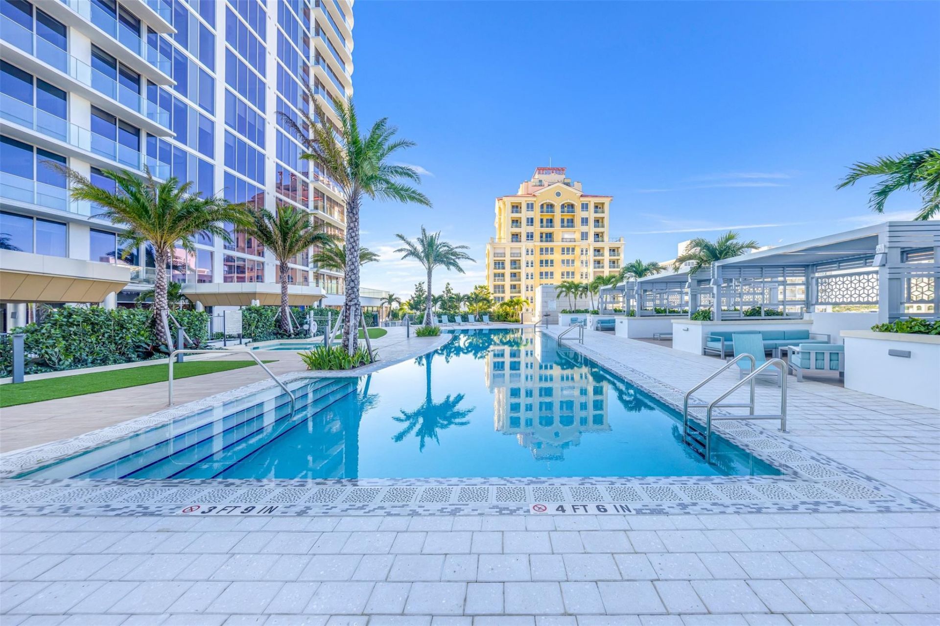 153 N Seabreeze, Unit 2503-S, Fort Lauderdale, FL 33304 Photo