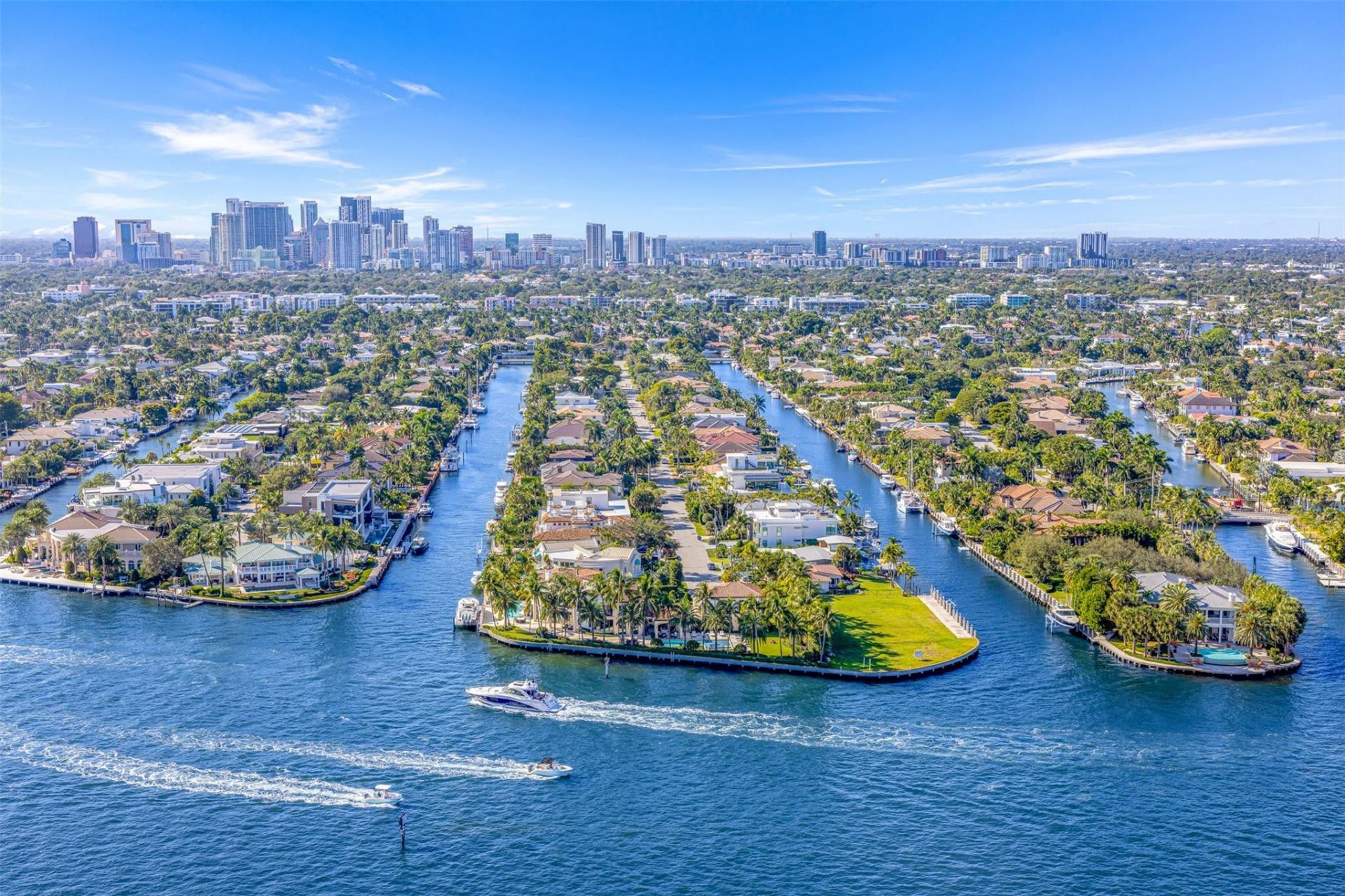 153 N Seabreeze, Unit 2503-S, Fort Lauderdale, FL 33304 Photo