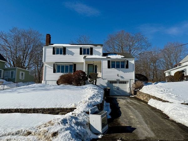 71 Charles St, Weymouth, MA 02189