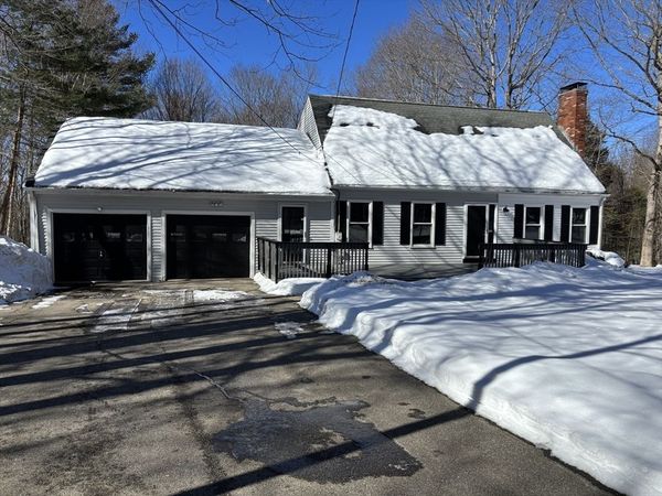 82 Prince Rd, Southbridge, MA 01550