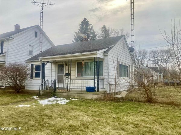 223 W Capistrano Avenue, Toledo, OH 43612