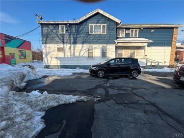 807-809 Butternut Street, Syracuse, NY 13208