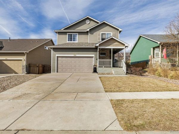 763 Emerald Street, Brighton, CO 80603