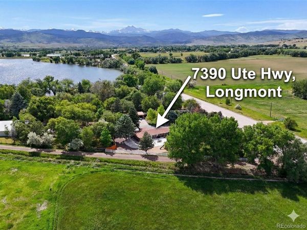 7390 Ute Highway, Longmont, CO 80503