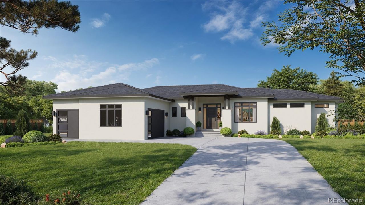 5292 Sun Dial Place, Boulder, CO 80301 Main Photo