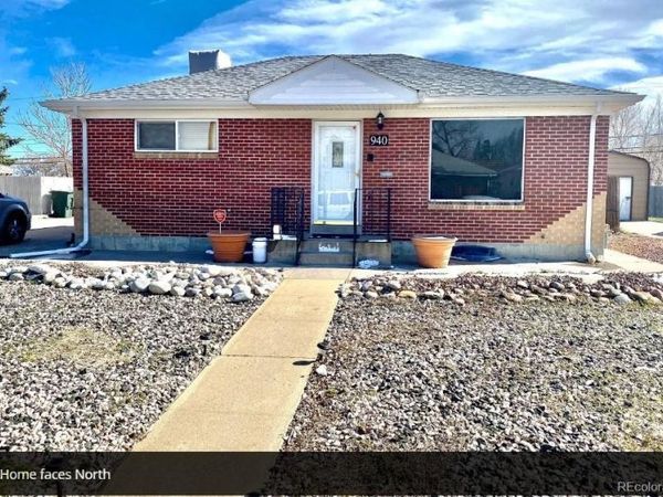 940 W 70th Pl , Denver, CO 80221