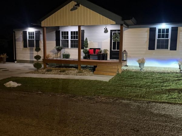 111 O Street, Bedford, IN 47421