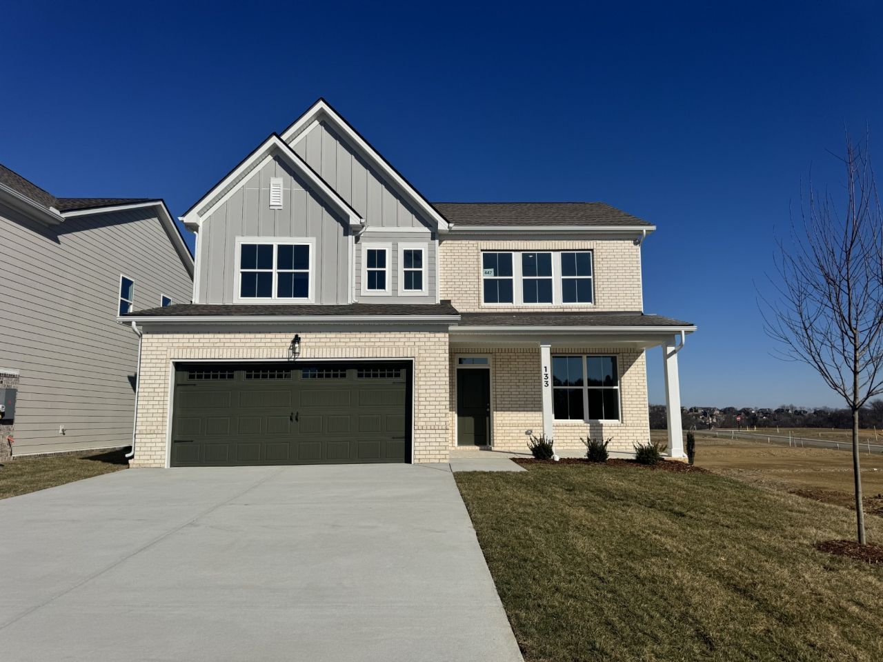 136 Dahlia Dr , La Vergne, TN 37086 Main Photo