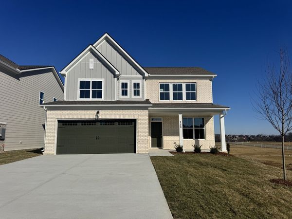 136 Dahlia Dr , La Vergne, TN 37086