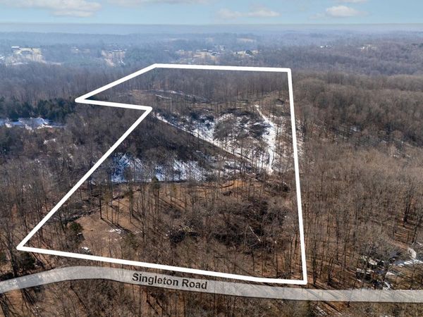 0 Singleton Road , Dickson, TN 37055