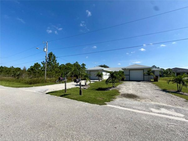 777-779 BEDFORD DRIVE, LEHIGH ACRES, FL 33974