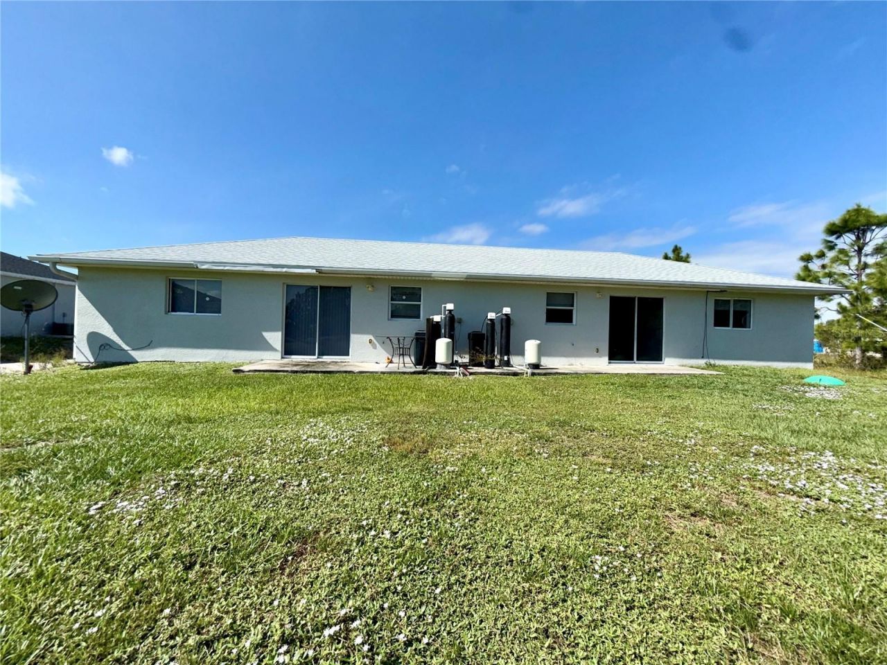 777-779 Bedford Drive, Lehigh Acres, FL 33974 Photo
