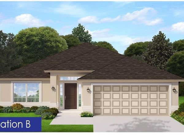 12422 LANGLEY DRIVE, Unit Lot 79, SPRING HILL, FL 34609