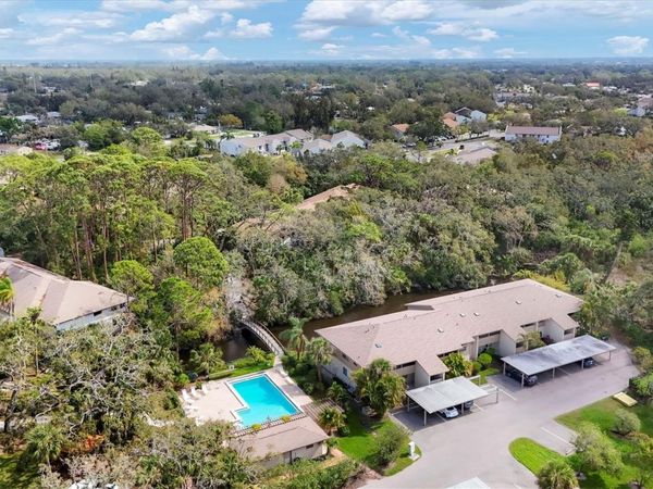 4957 CROSS CREEK ROAD, Unit 4957, SARASOTA, FL 34231