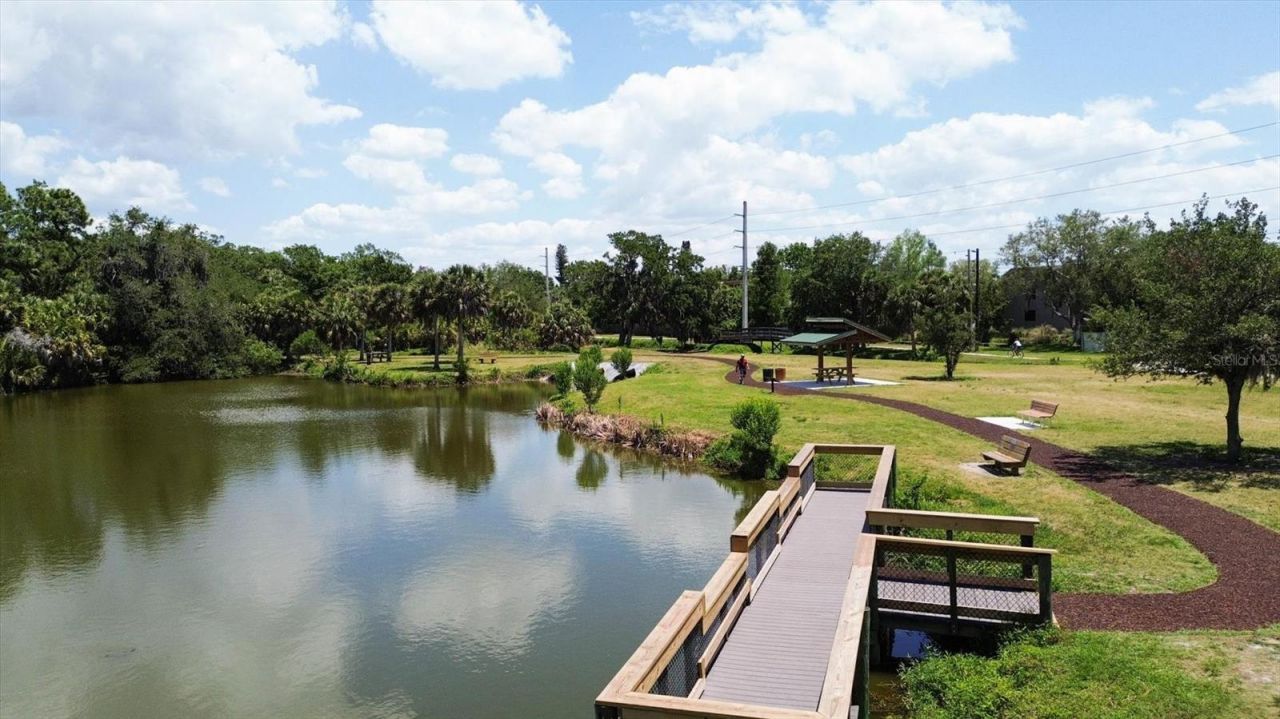 4957 Cross Creek Road, Unit 4957, Sarasota, FL 34231 Photo