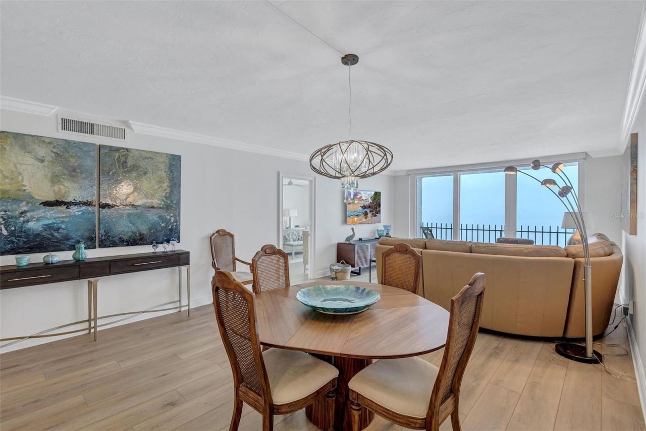 1212 Benjamin Franklin Drive, Unit 1001, Sarasota, FL 34236 Photo