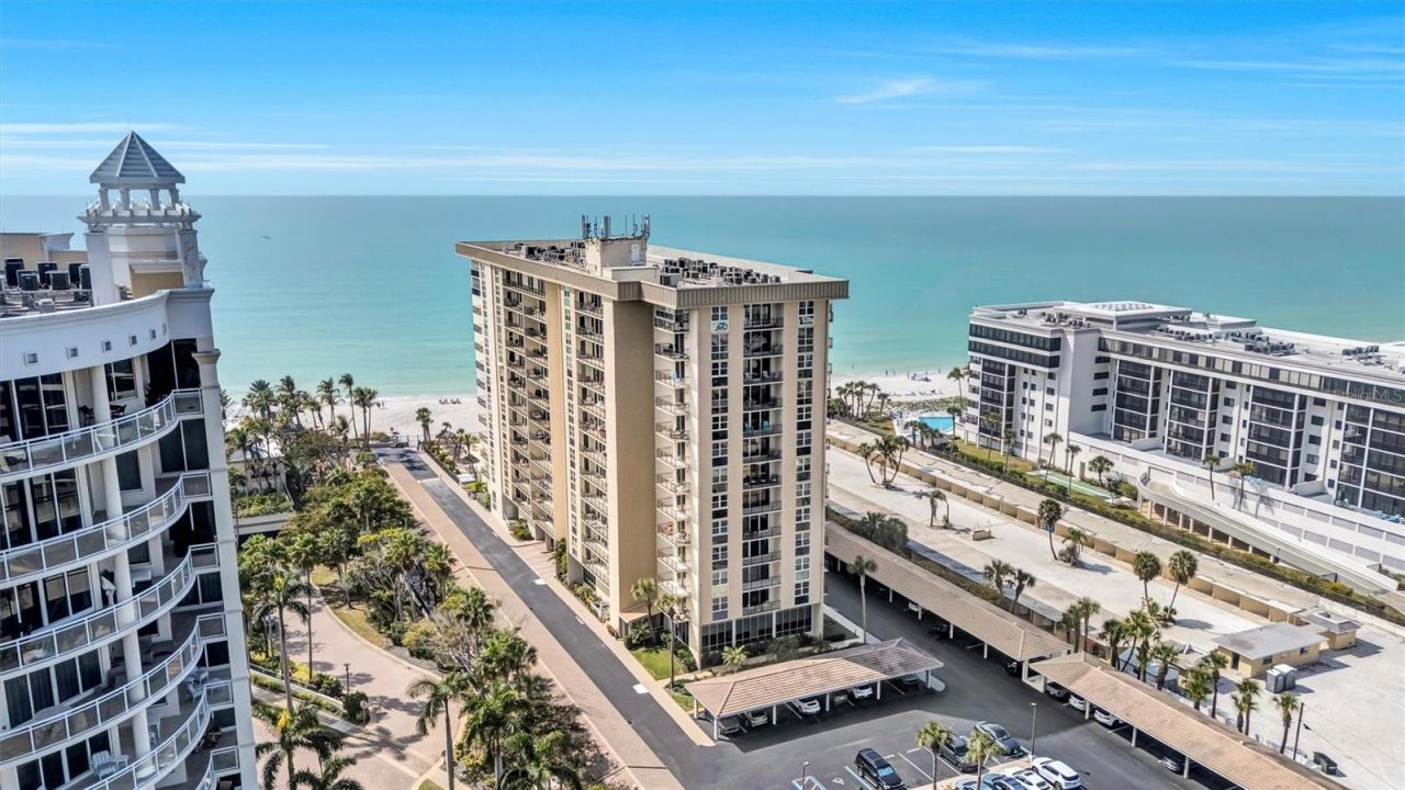 1212 Benjamin Franklin Drive, Unit 1001, Sarasota, FL 34236 Photo