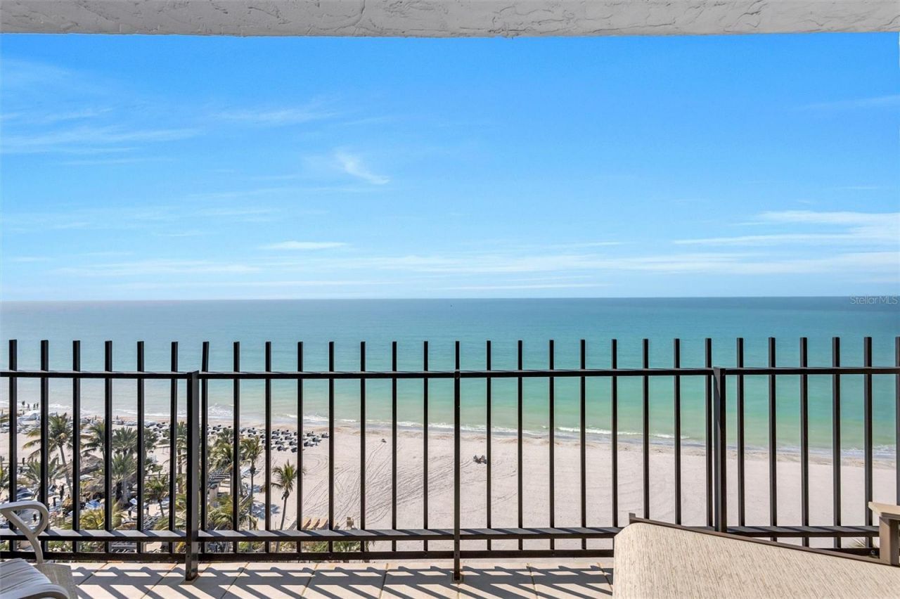 1212 Benjamin Franklin Drive, Unit 1001, Sarasota, FL 34236 Photo