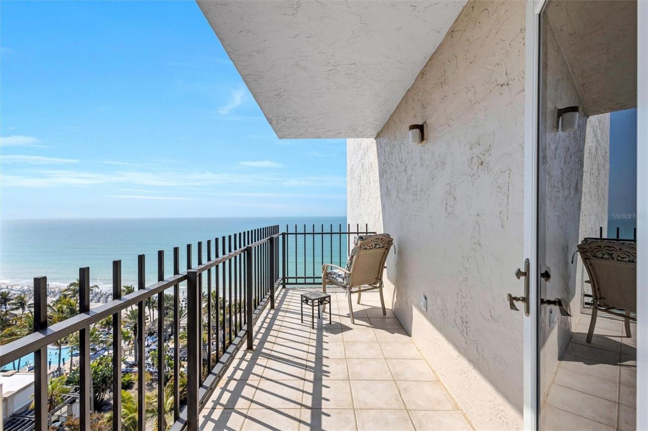 1212 Benjamin Franklin Drive, Unit 1001, Sarasota, FL 34236 Photo