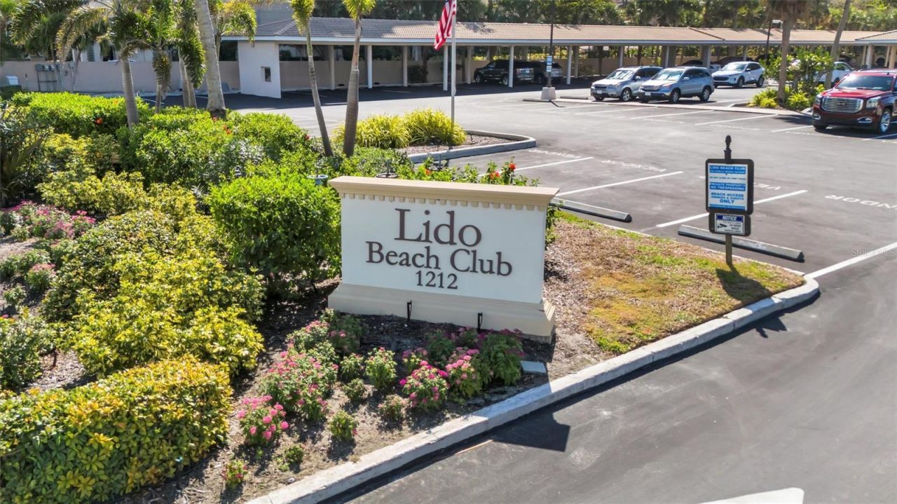 1212 Benjamin Franklin Drive, Unit 1001, Sarasota, FL 34236 Photo