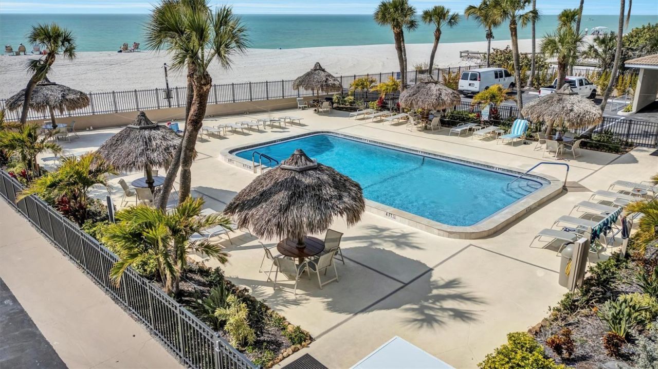 1212 Benjamin Franklin Drive, Unit 1001, Sarasota, FL 34236 Photo