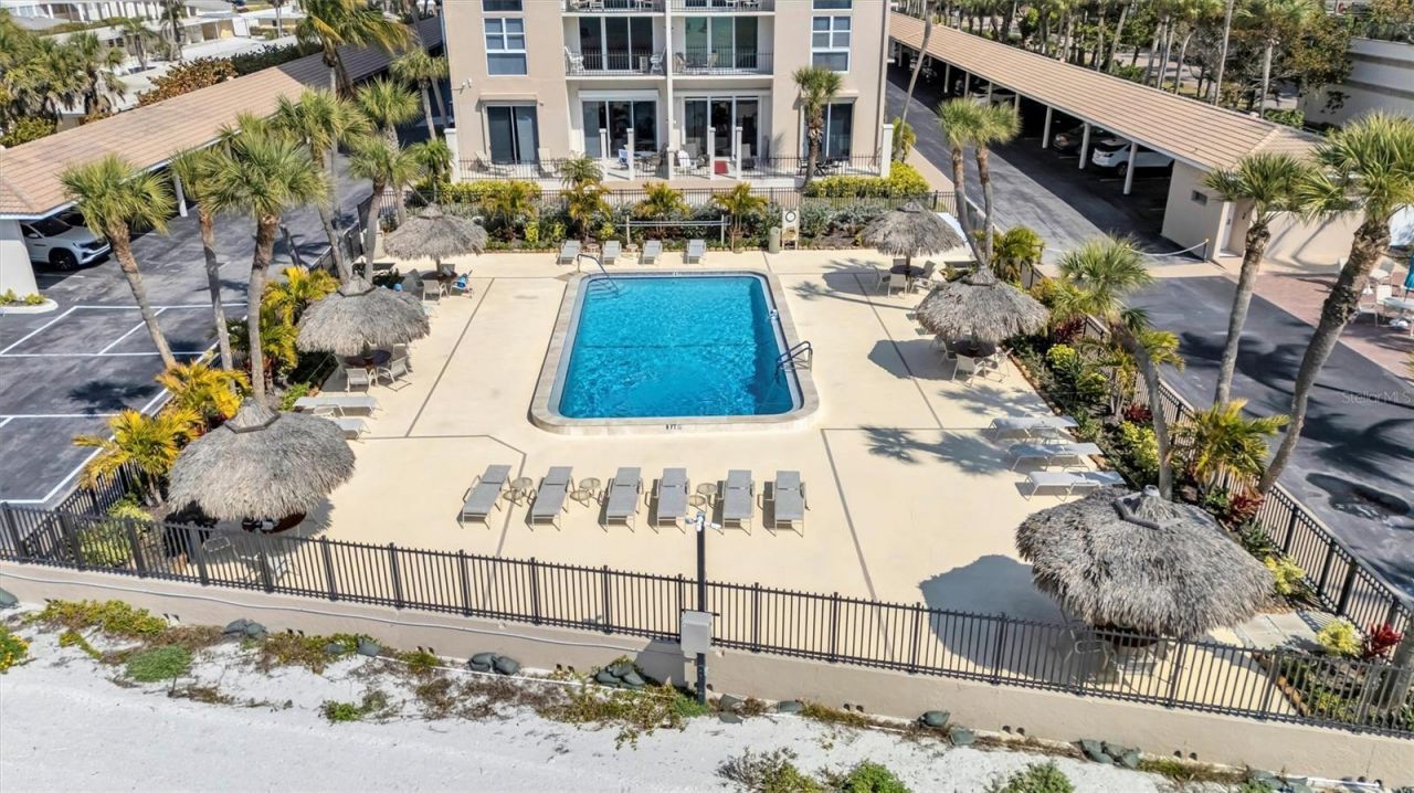 1212 Benjamin Franklin Drive, Unit 1001, Sarasota, FL 34236 Photo