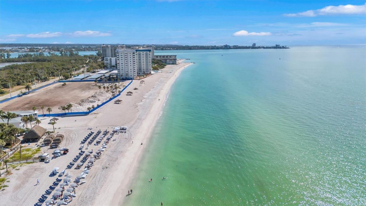 1212 Benjamin Franklin Drive, Unit 1001, Sarasota, FL 34236 Photo