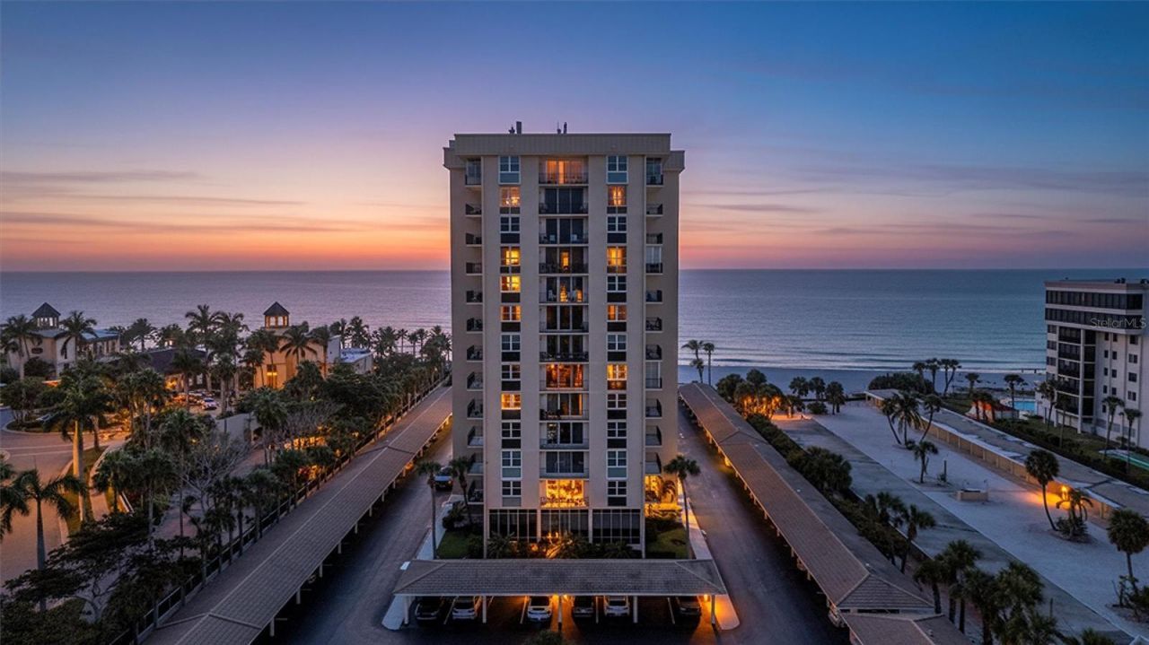 1212 Benjamin Franklin Drive, Unit 1001, Sarasota, FL 34236 Photo